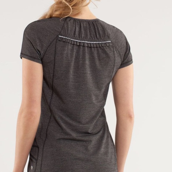 Lululemon Run Wild tee - Picture 12 of 14